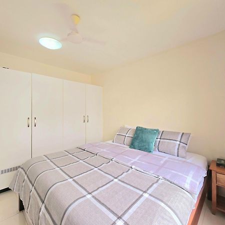 דירות Family Retreat In Suva, Swimming Pool, Free Wifi & Parking מראה חיצוני תמונה